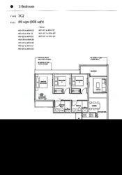 The Watergardens At Canberra (D27), Apartment #459813641